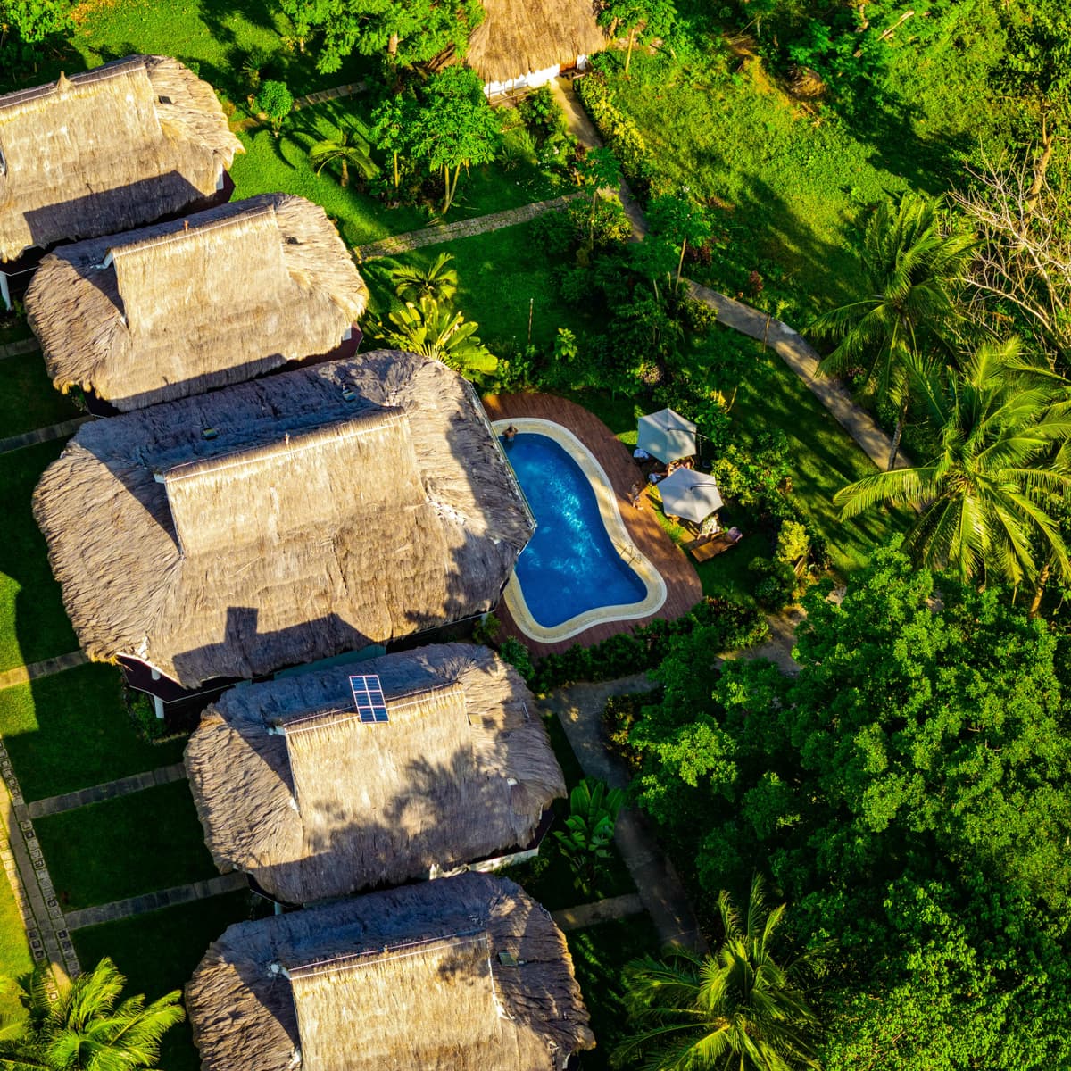 Sustainable architecture