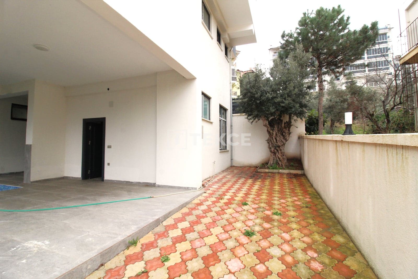 Sustainable Houses in Bursa, Türkiye image 8