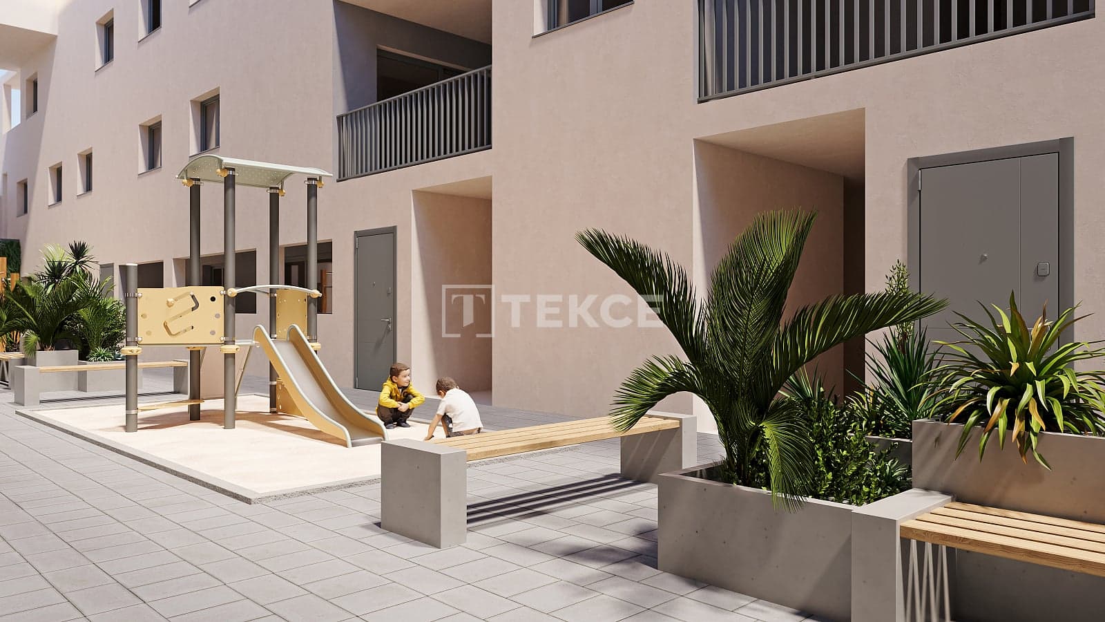 Eco-friendly Apartments in Alicante, Spain image 3