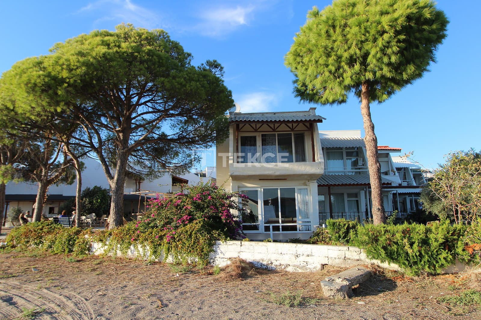 Carbon-neutral Houses in Antalya, Türkiye image 2