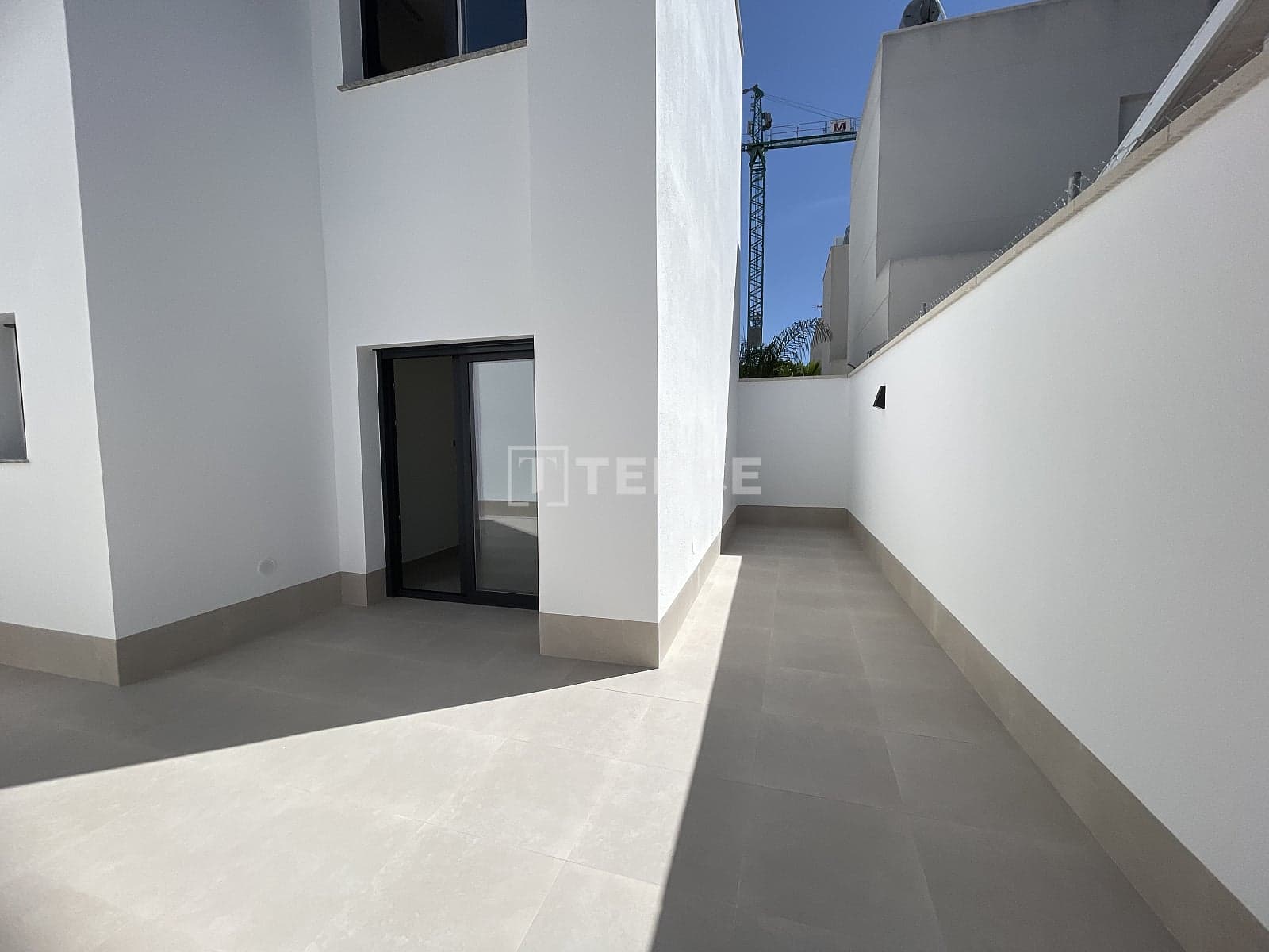 Eco-friendly Houses in Alicante, Spain image 6