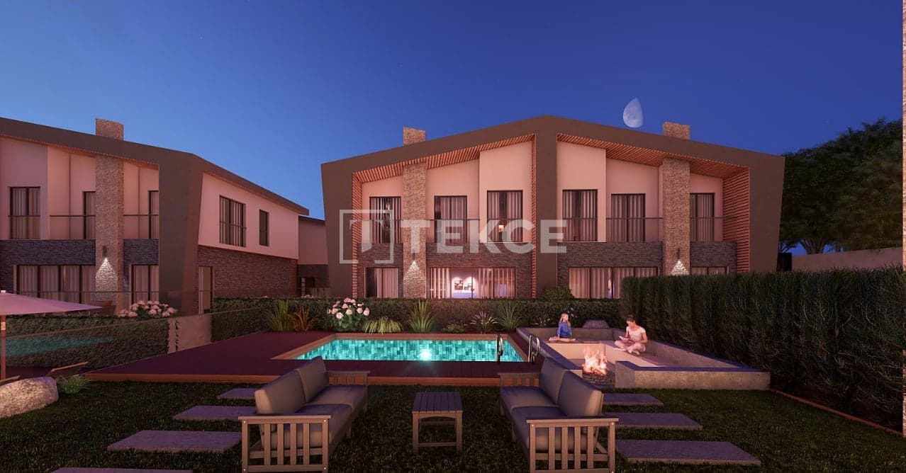 Sustainable Houses in İstanbul, Türkiye image 5