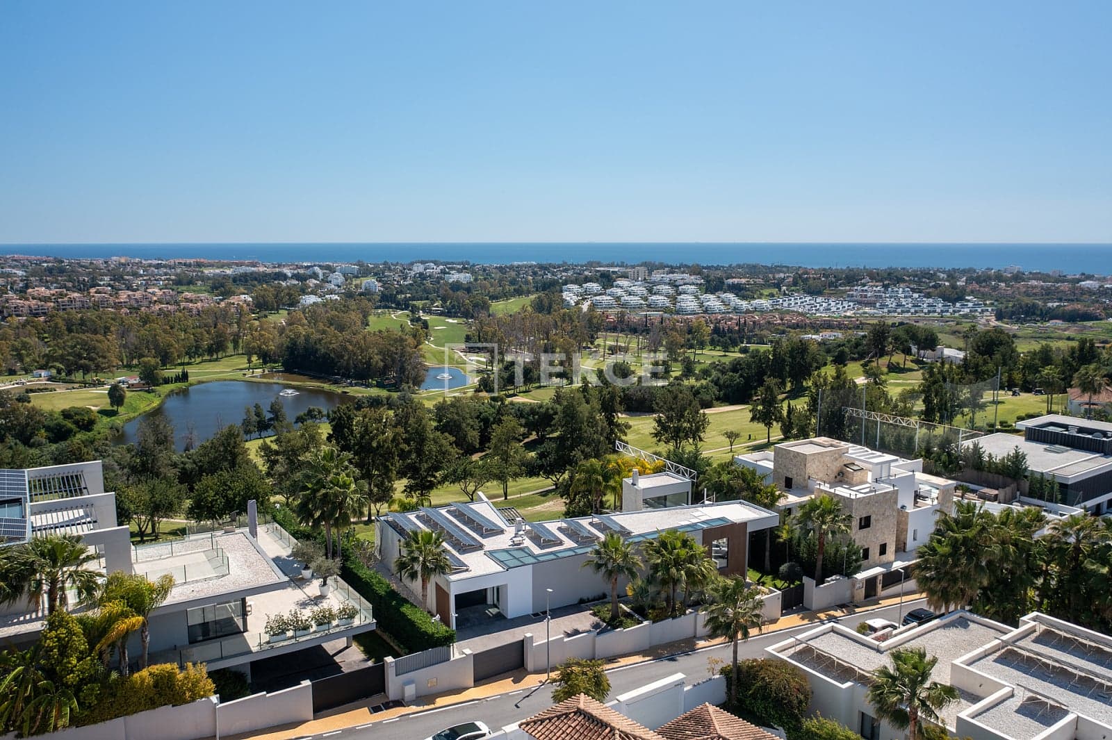 Energy-efficient Houses in Málaga, Spain image 4
