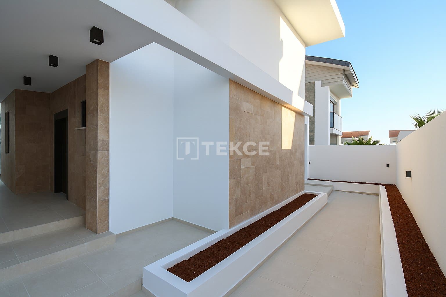 Sustainable Houses in Antalya, Türkiye image 3