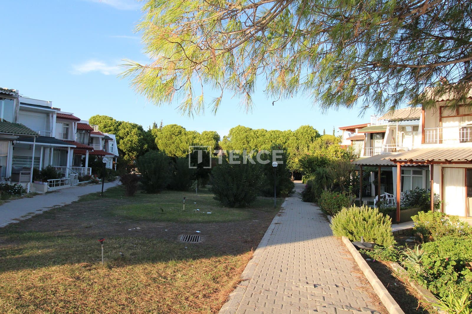 Carbon-neutral Houses in Antalya, Türkiye image 3