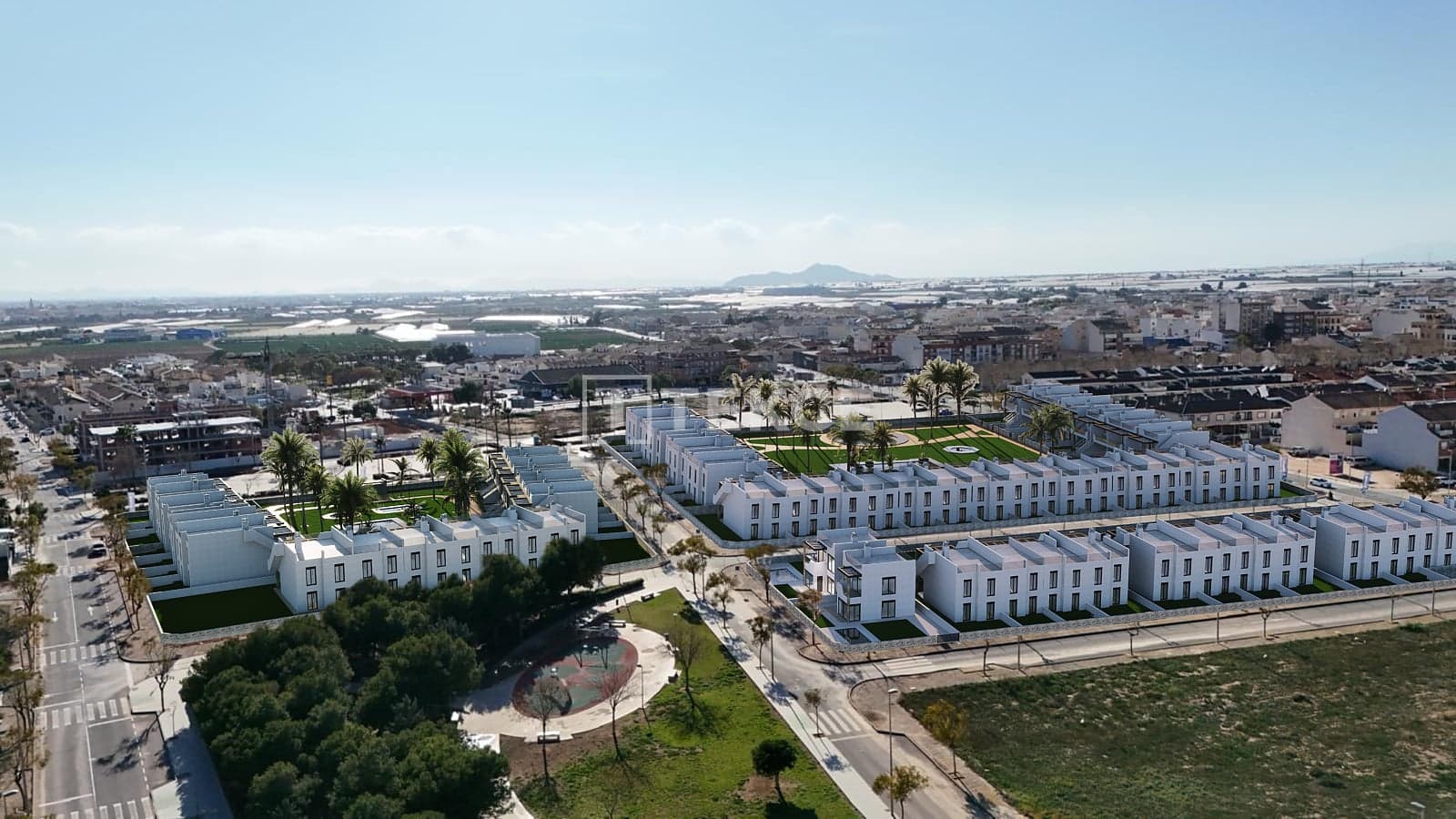 Energy-efficient Apartments in Alicante, Spain image 1