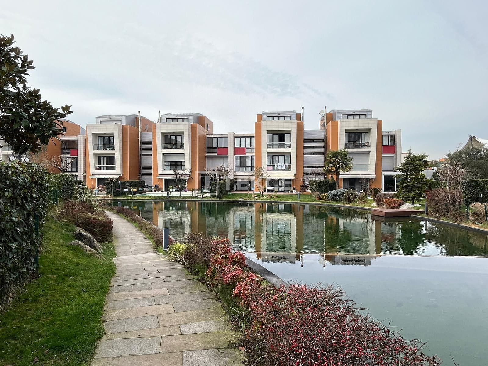 Green Apartments image 4