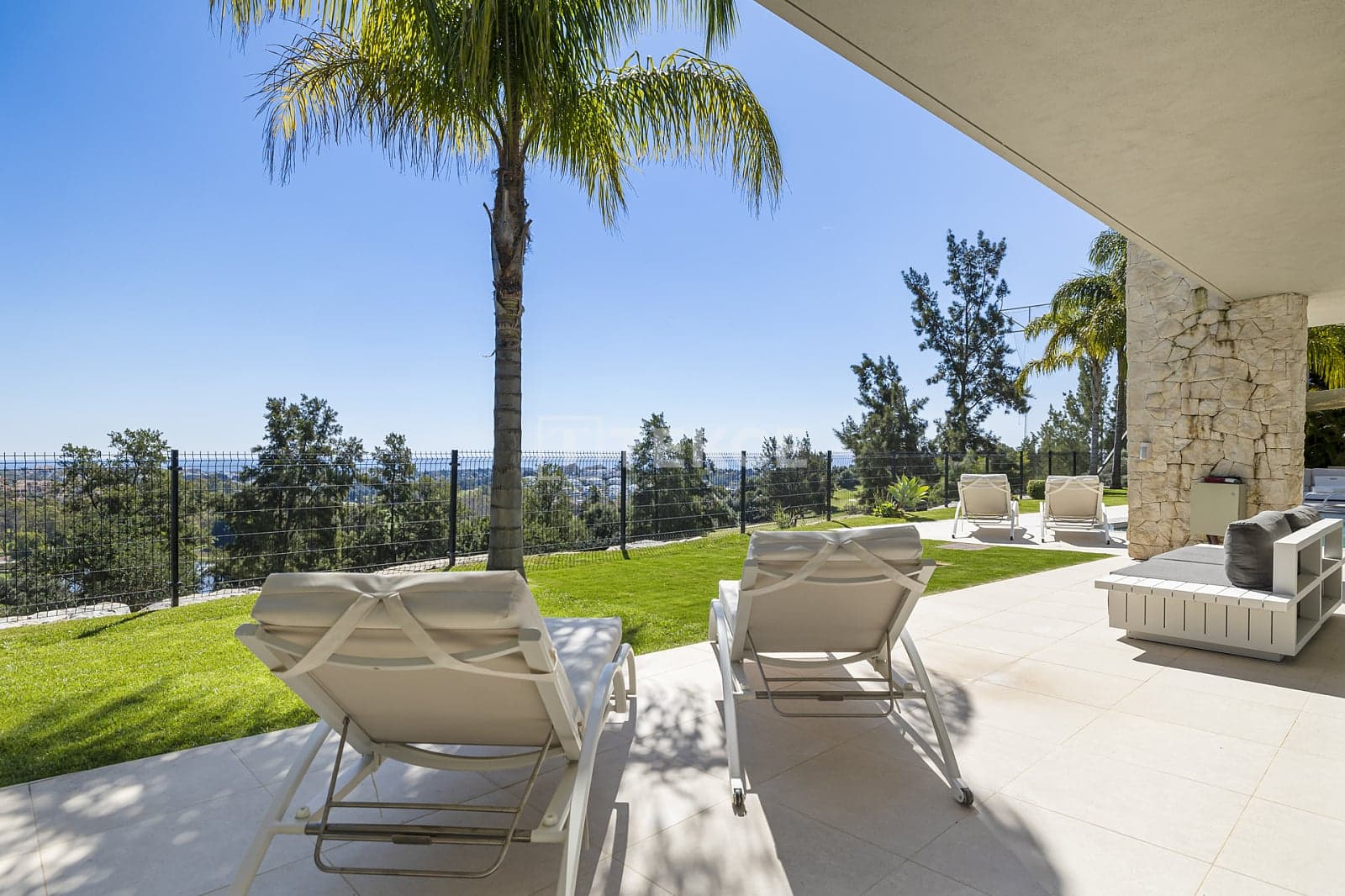 Energy-efficient Houses in Málaga, Spain image 9