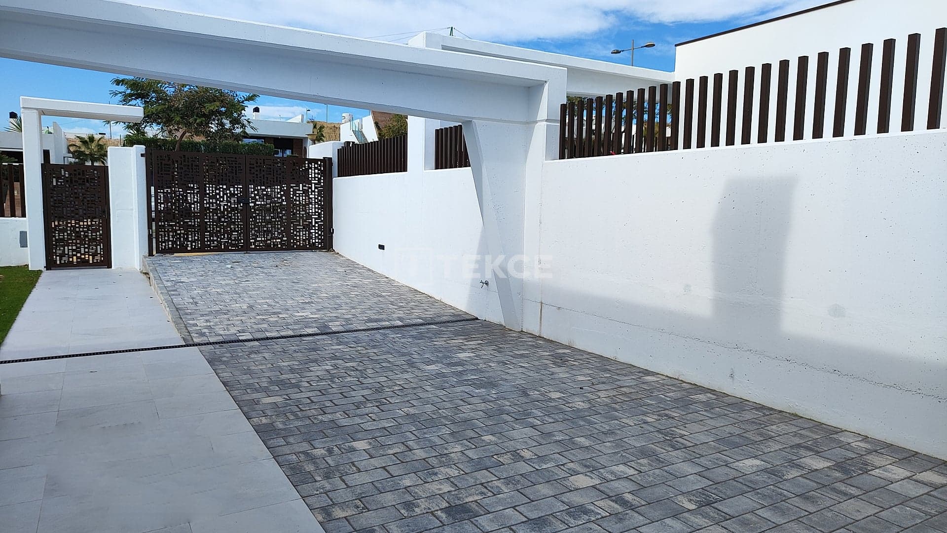 Sustainable Houses in Alicante, Spain image 6