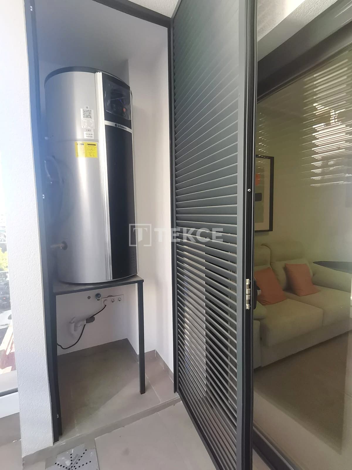 Eco-friendly Apartments in Alicante, Spain image 6