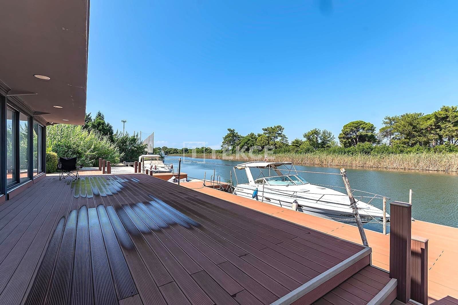 Green Houses in Antalya, Türkiye image 2