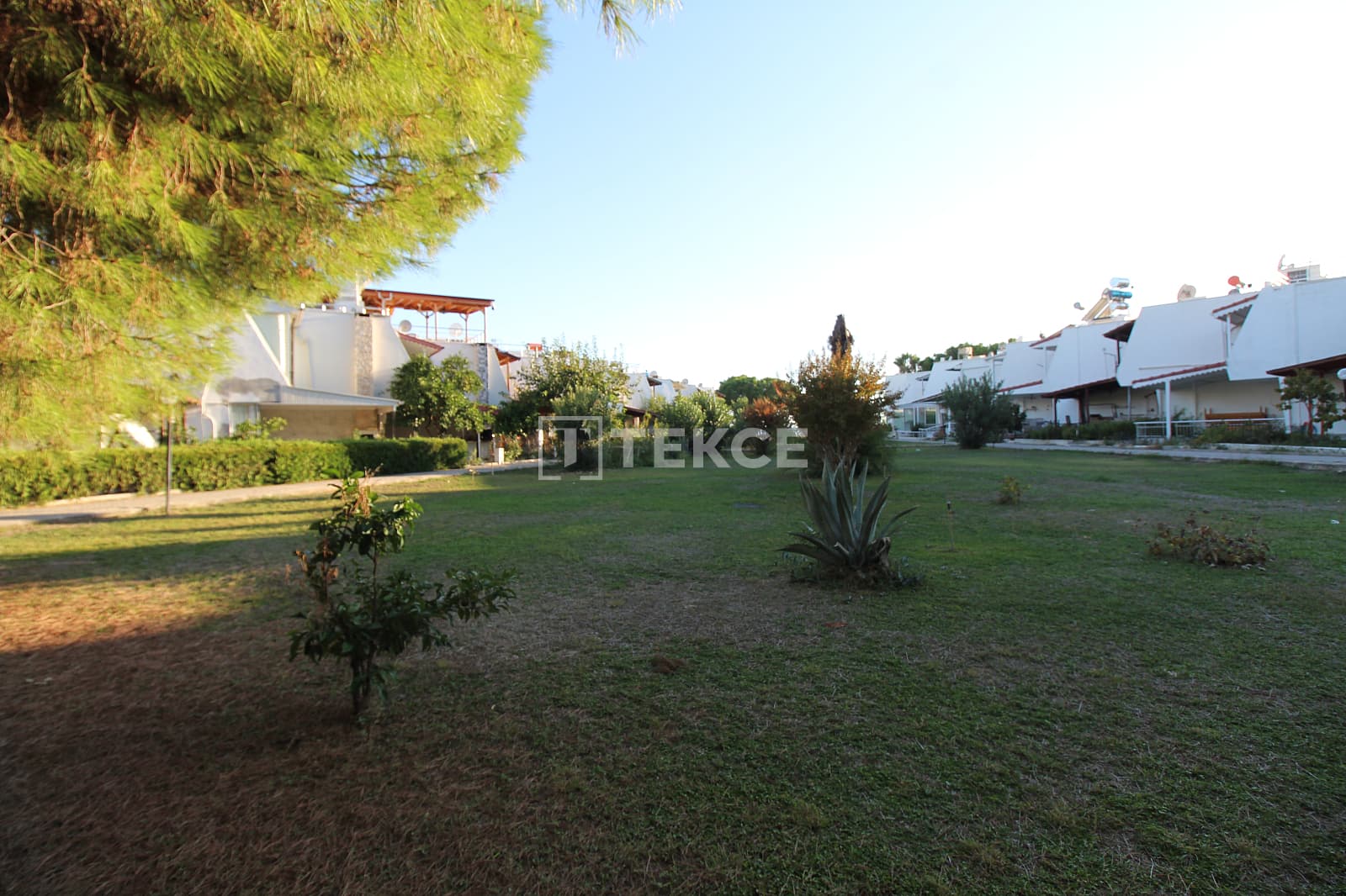 Carbon-neutral Houses in Antalya, Türkiye image 10