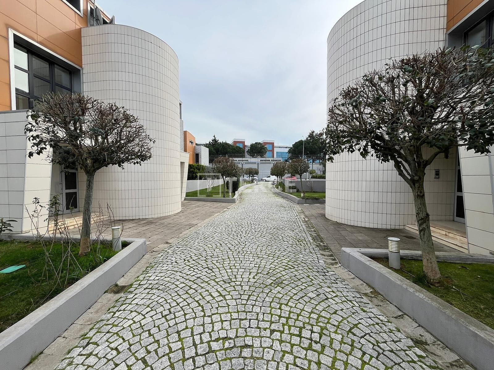 Green Apartments image 2