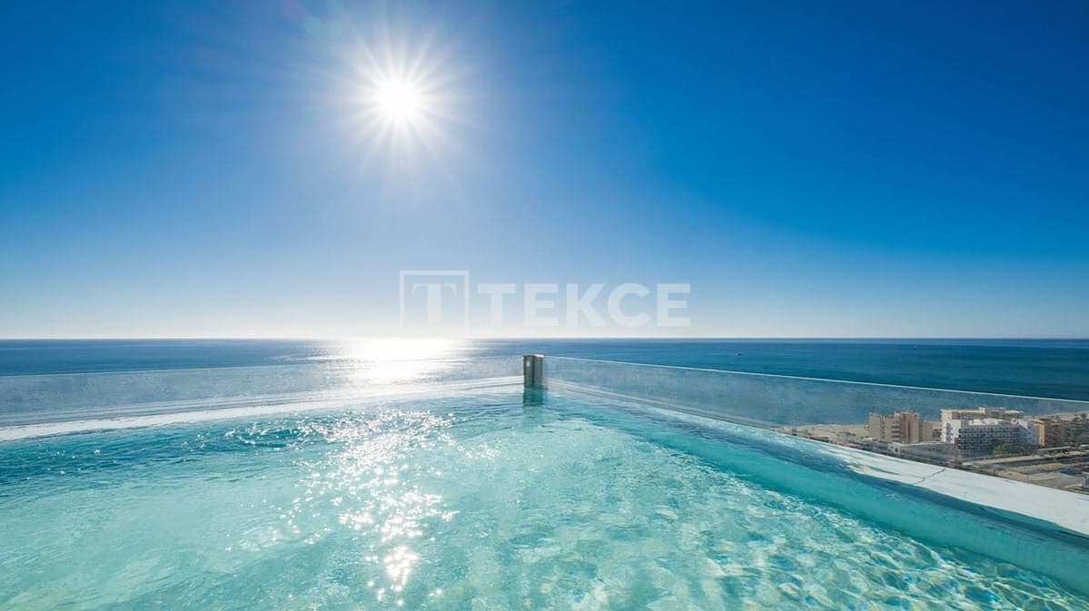 Energy-efficient Apartments in Málaga, Spain image 6