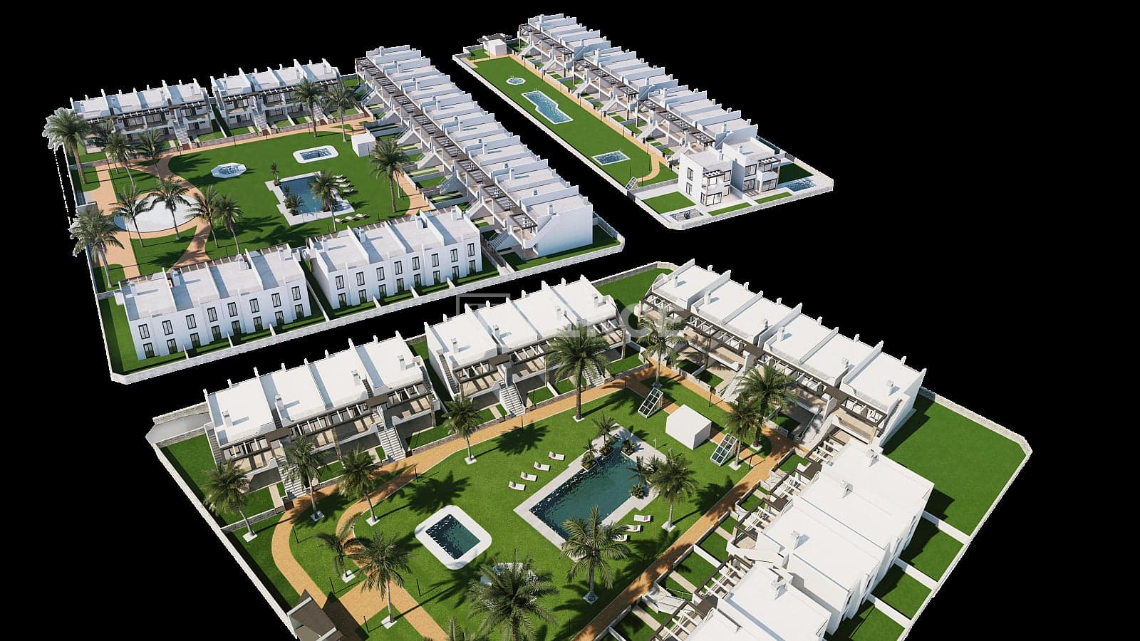 Energy-efficient Apartments in Alicante, Spain image 3