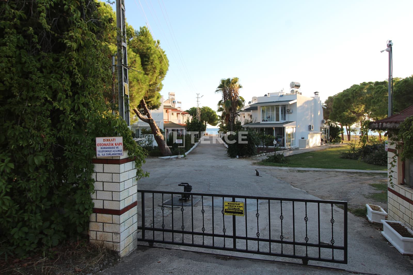 Carbon-neutral Houses in Antalya, Türkiye image 9