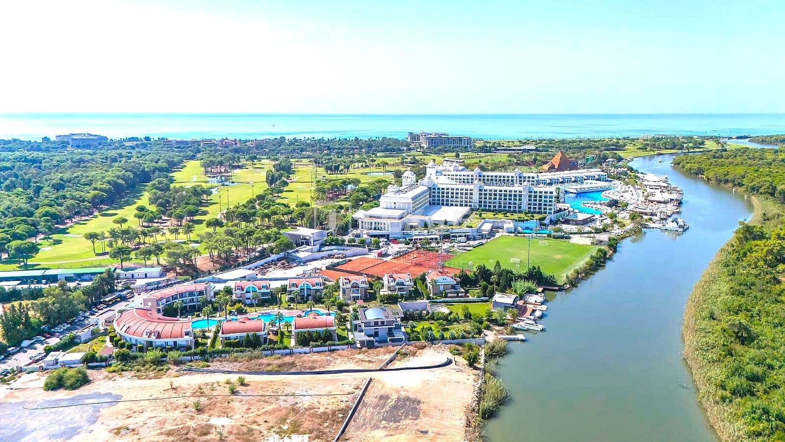 Green Houses in Antalya, Türkiye image 4