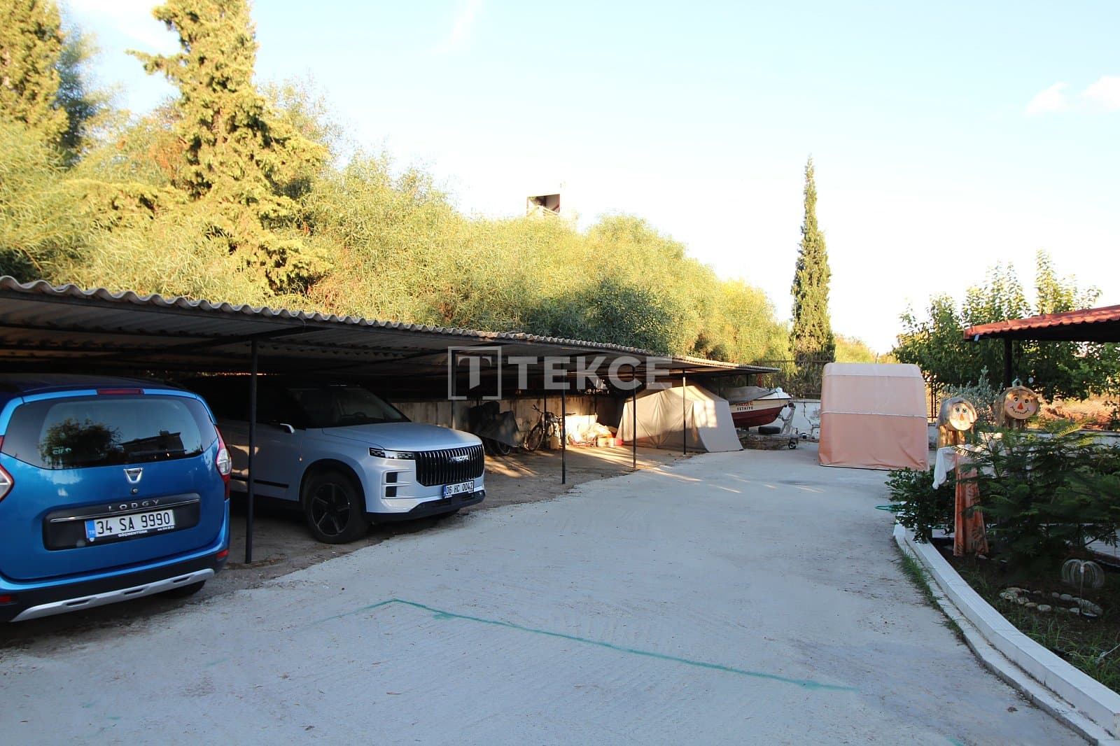 Carbon-neutral Houses in Antalya, Türkiye image 5