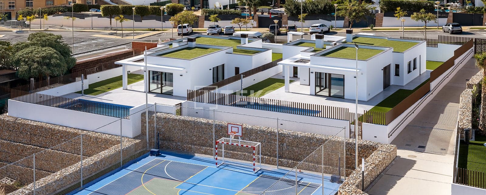 Sustainable Houses in Alicante, Spain image 10