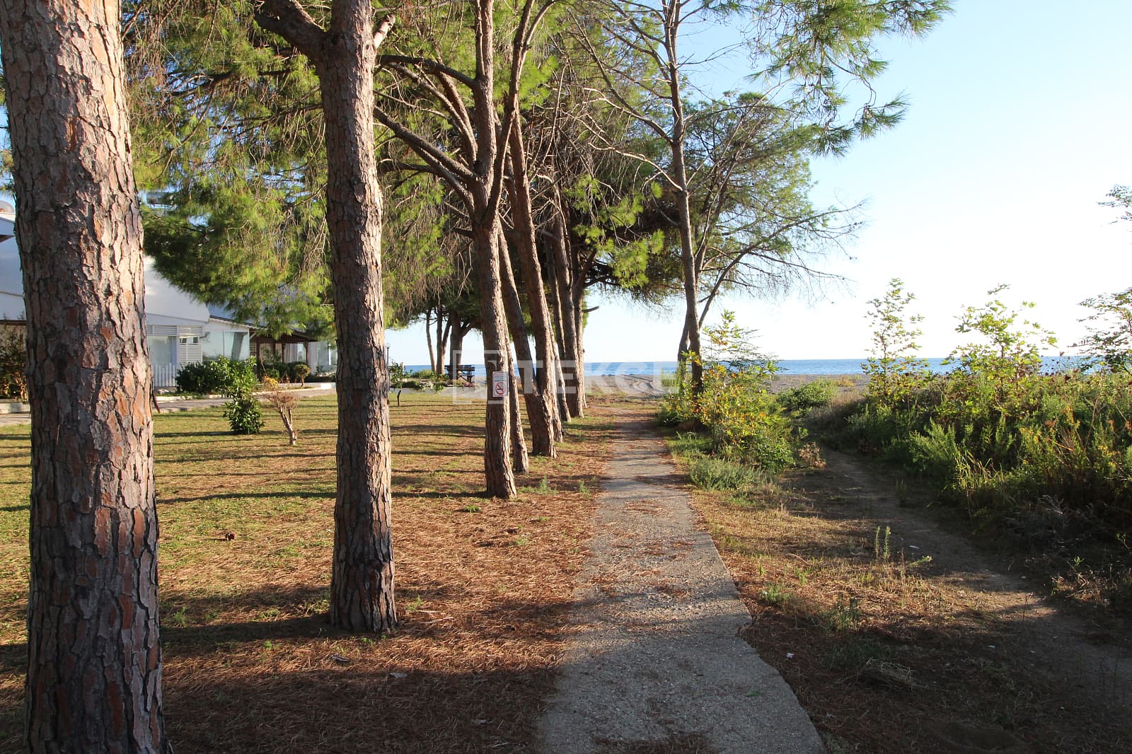 Carbon-neutral Houses in Antalya, Türkiye image 6