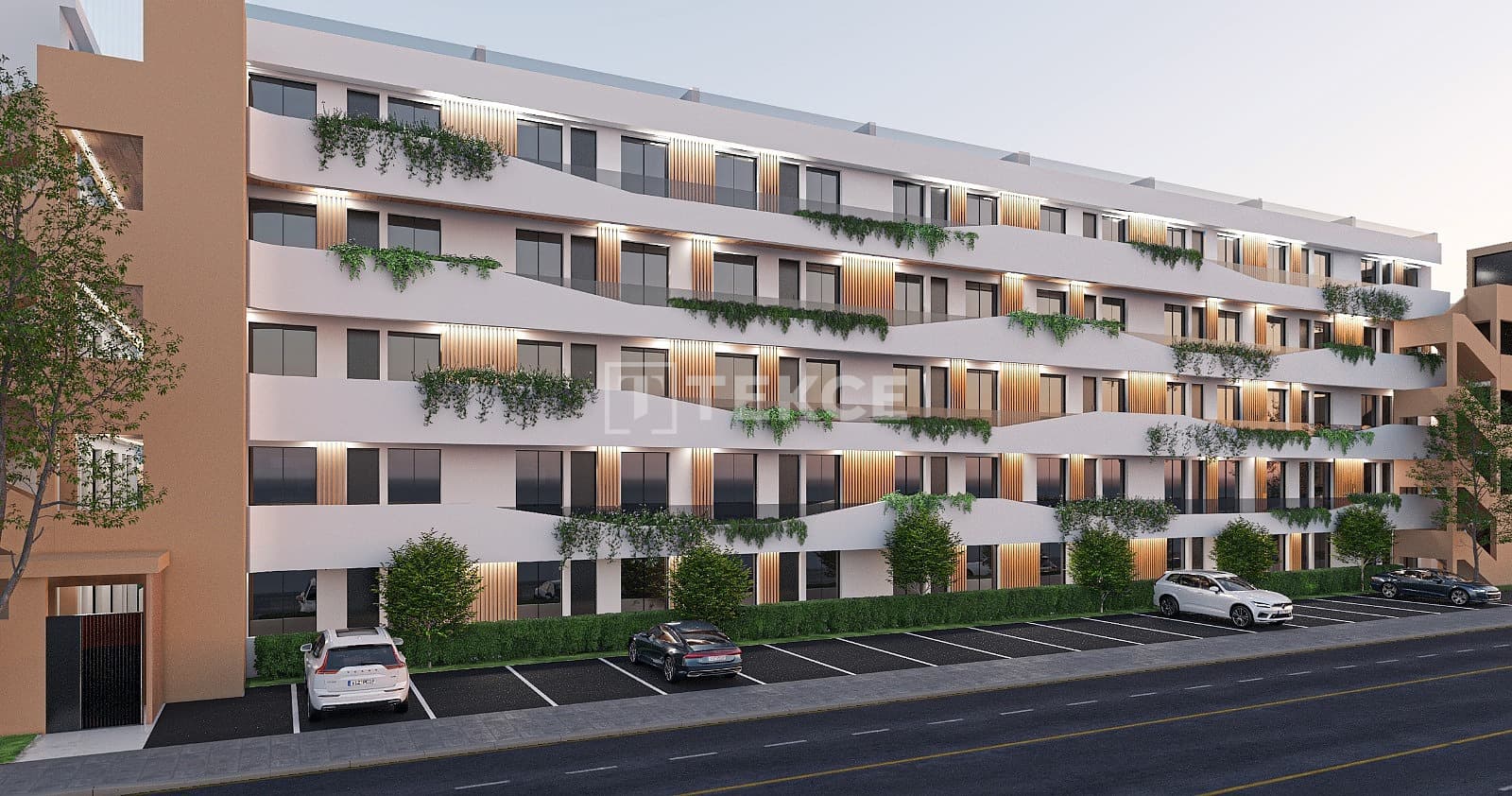 Eco-friendly Apartments in Murcia, Spain image 3