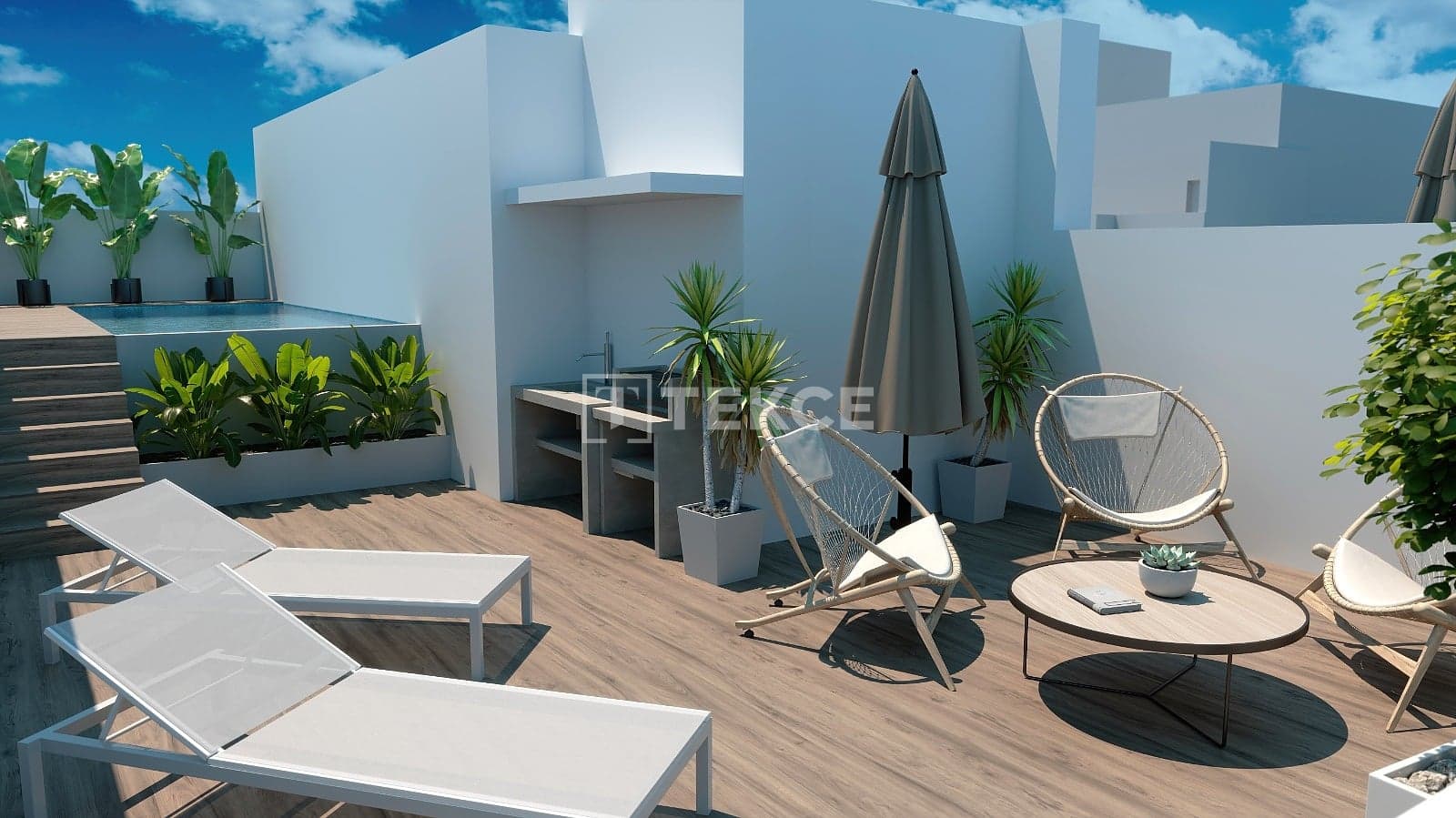 Carbon-neutral Apartments in Alicante, Spain image 5