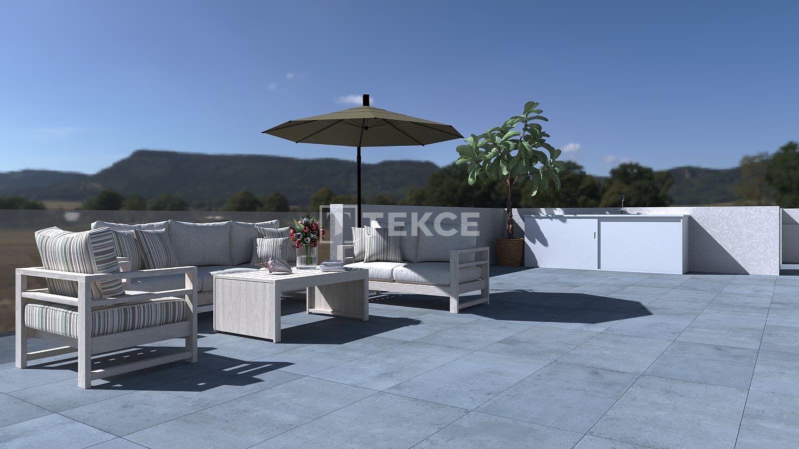 Carbon-neutral Houses in Murcia, Spain image 4