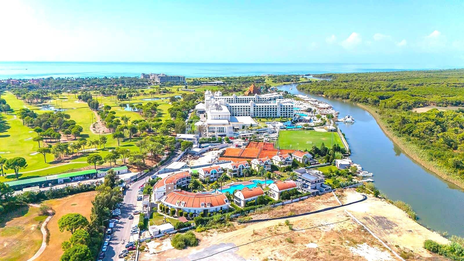 Green Houses in Antalya, Türkiye image 7