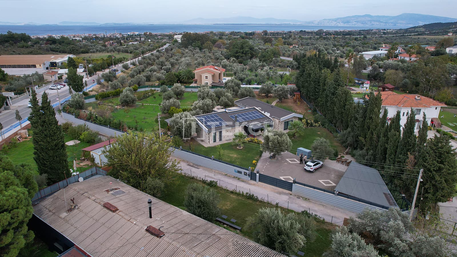Carbon-neutral Houses in İzmir, Türkiye image 8