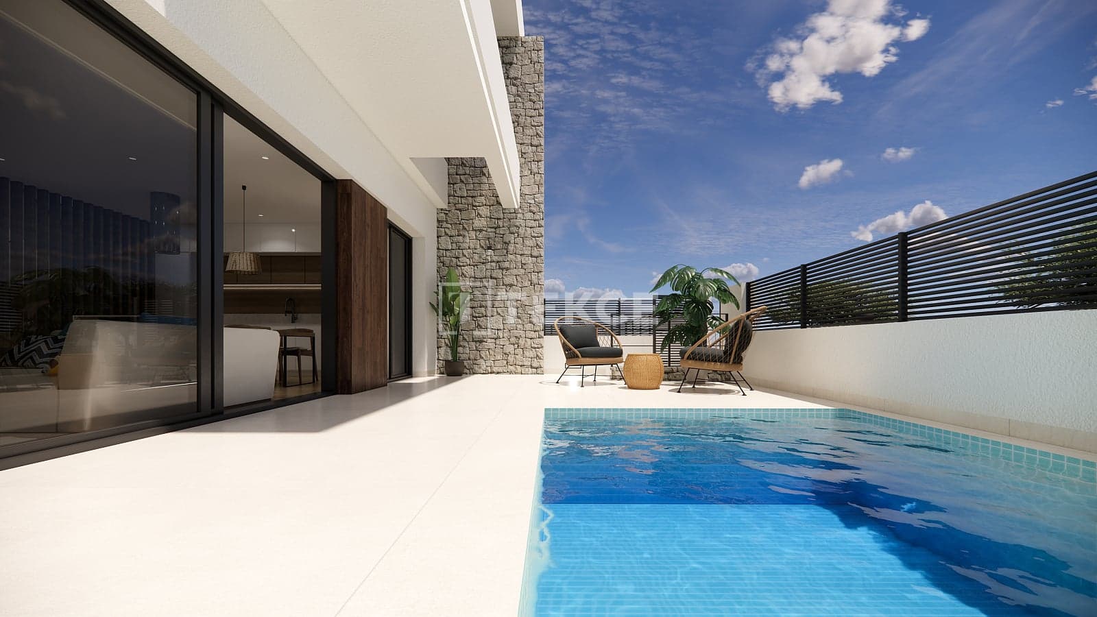 Green Houses in Alicante, Spain image 7