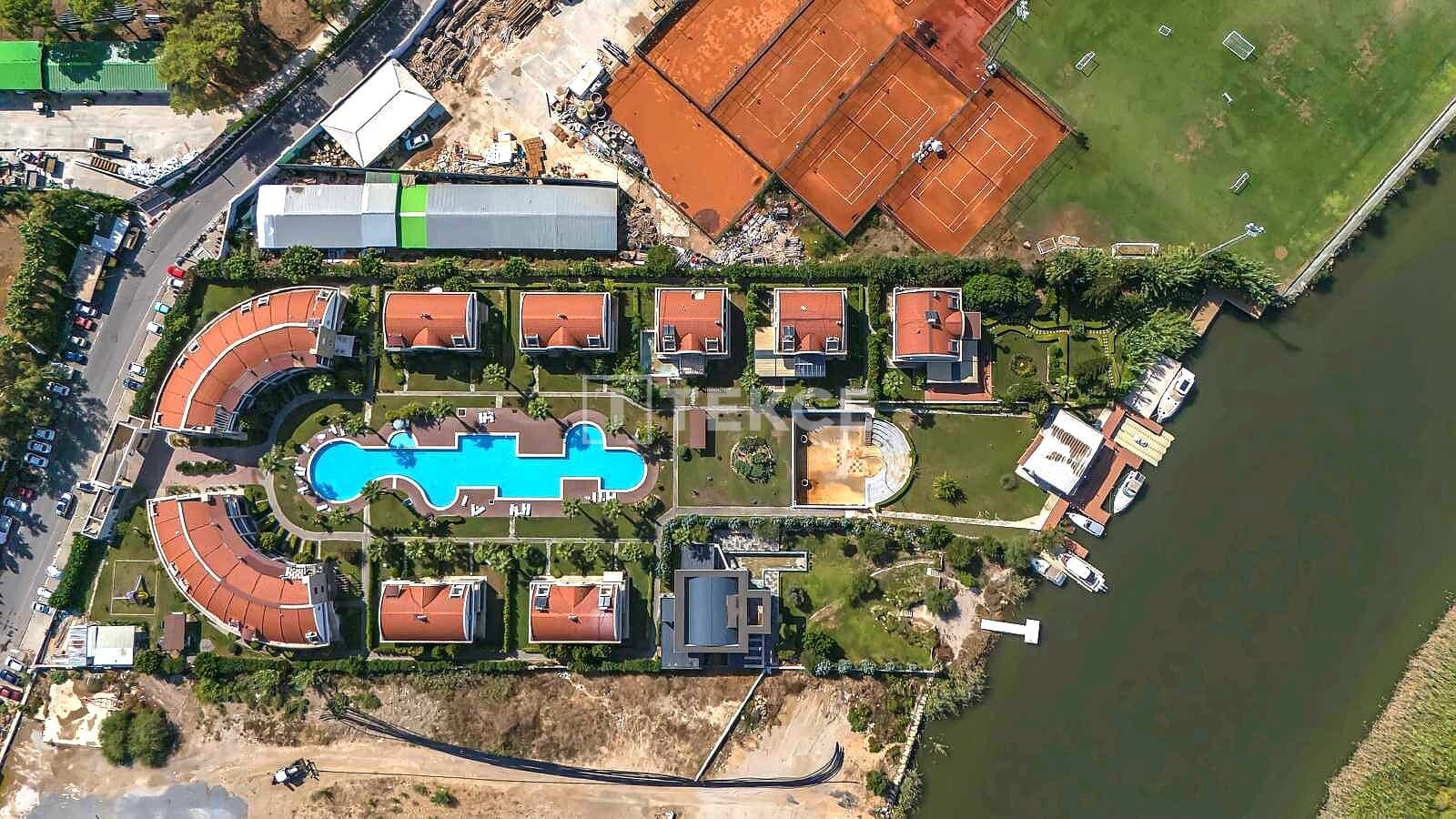 Green Houses in Antalya, Türkiye image 9