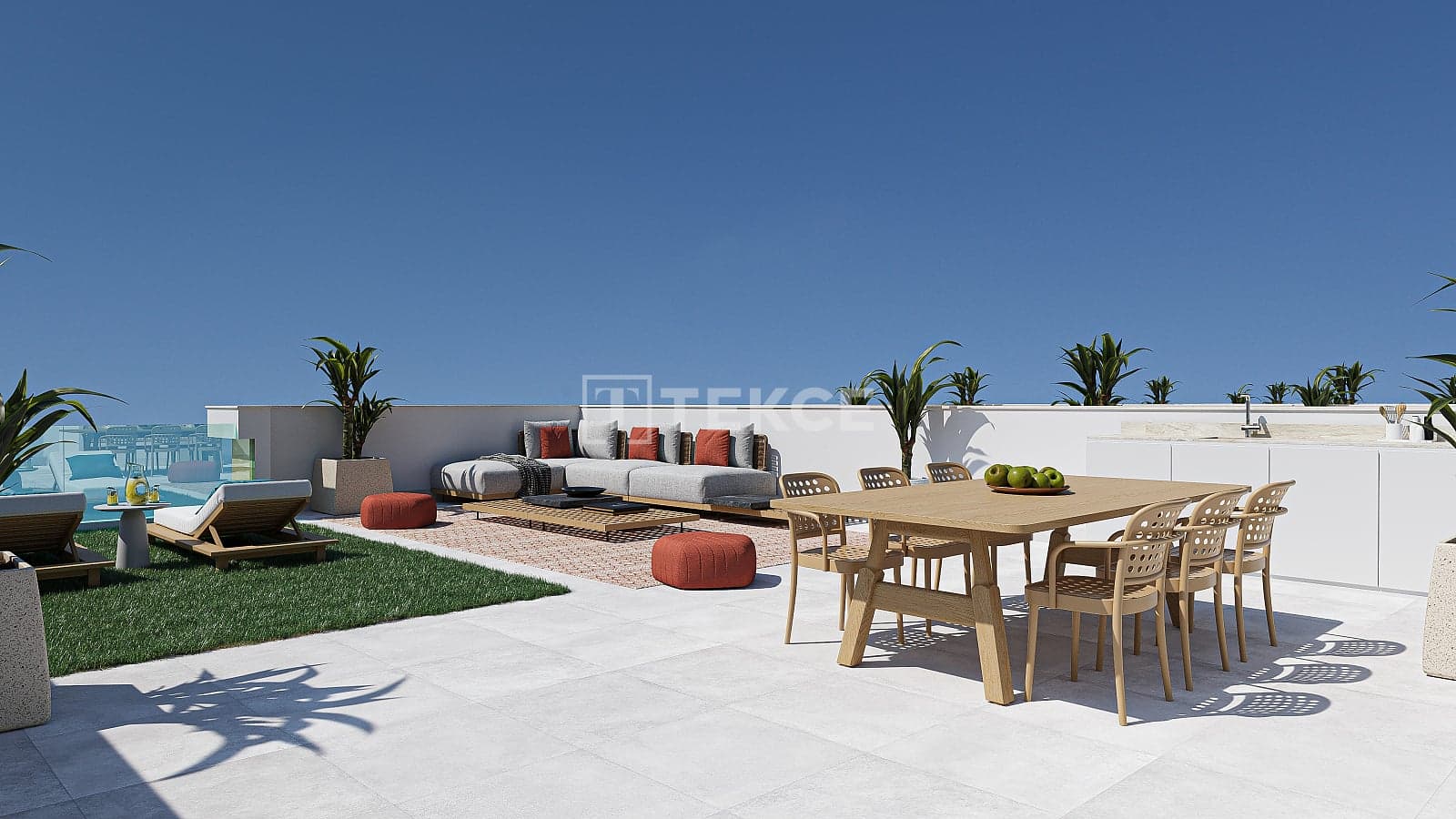 Sustainable Houses in Murcia, Spain image 3