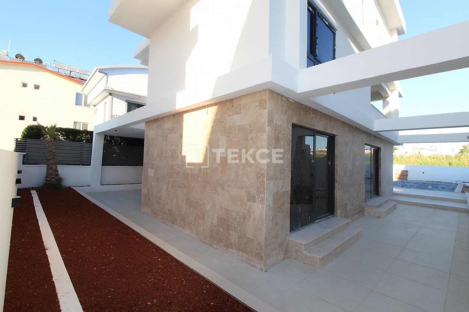Sustainable Houses in Antalya, Türkiye image 4