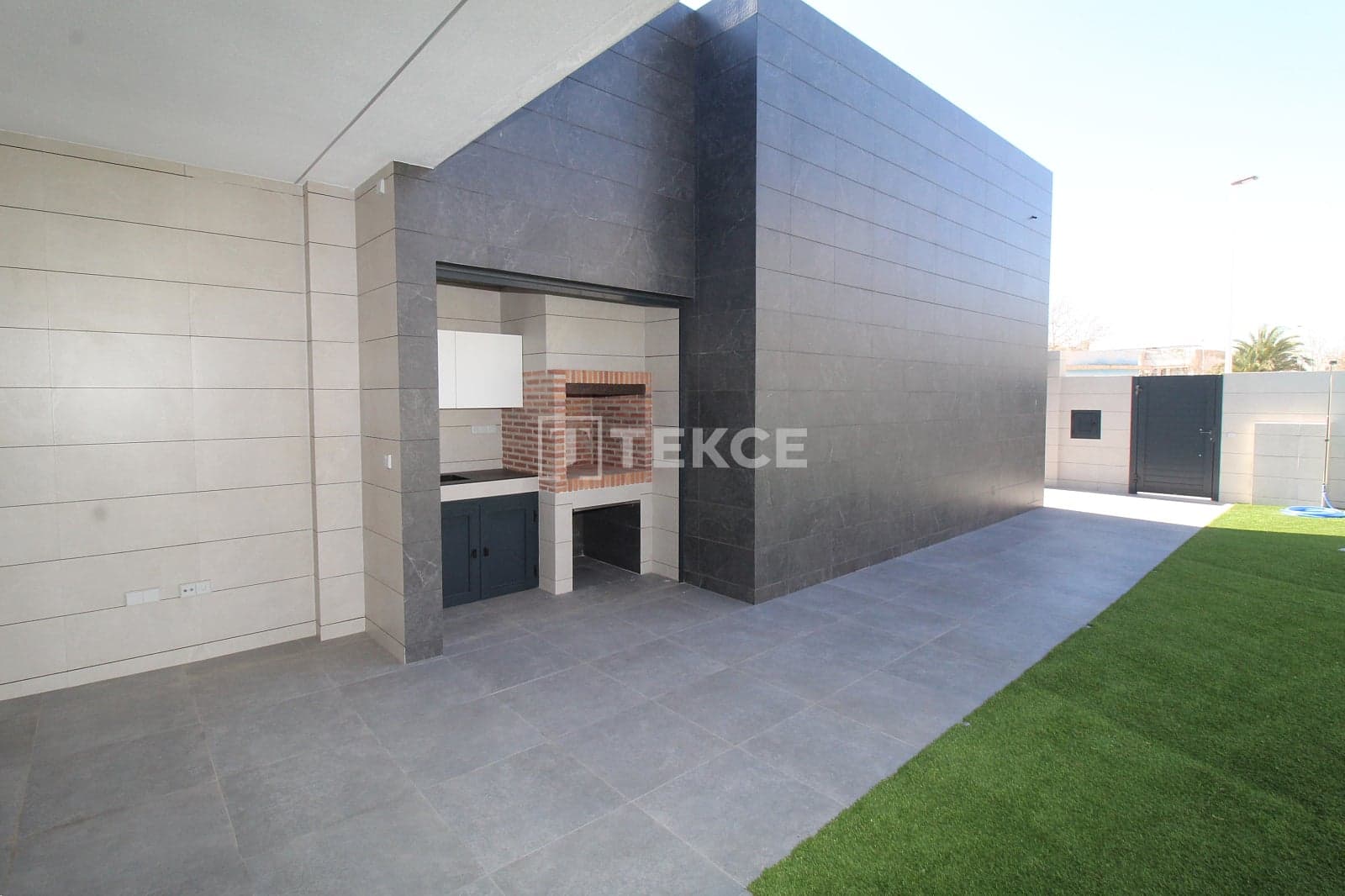 Energy-efficient Houses in Murcia, Spain image 4