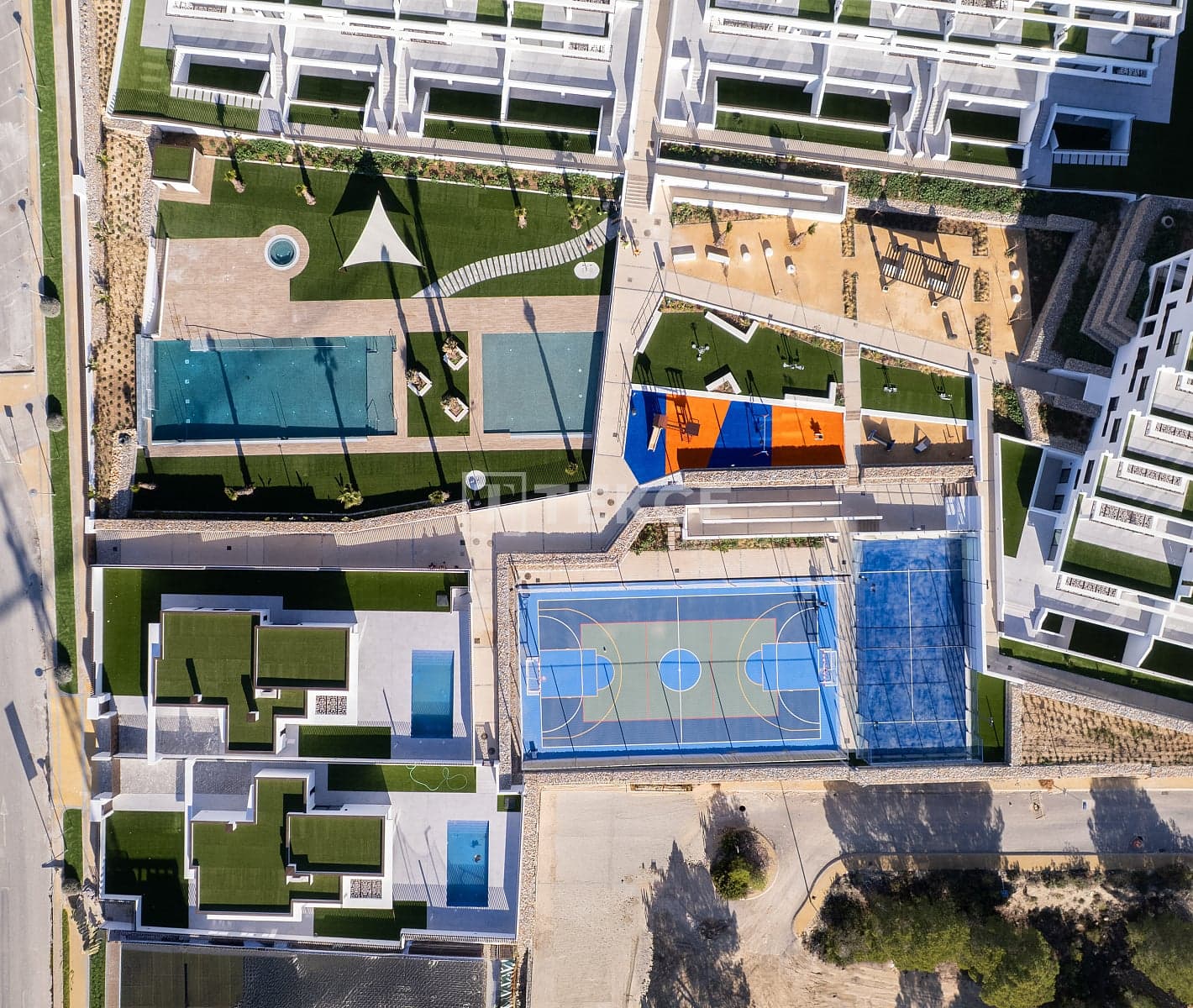 Sustainable Houses in Alicante, Spain image 7