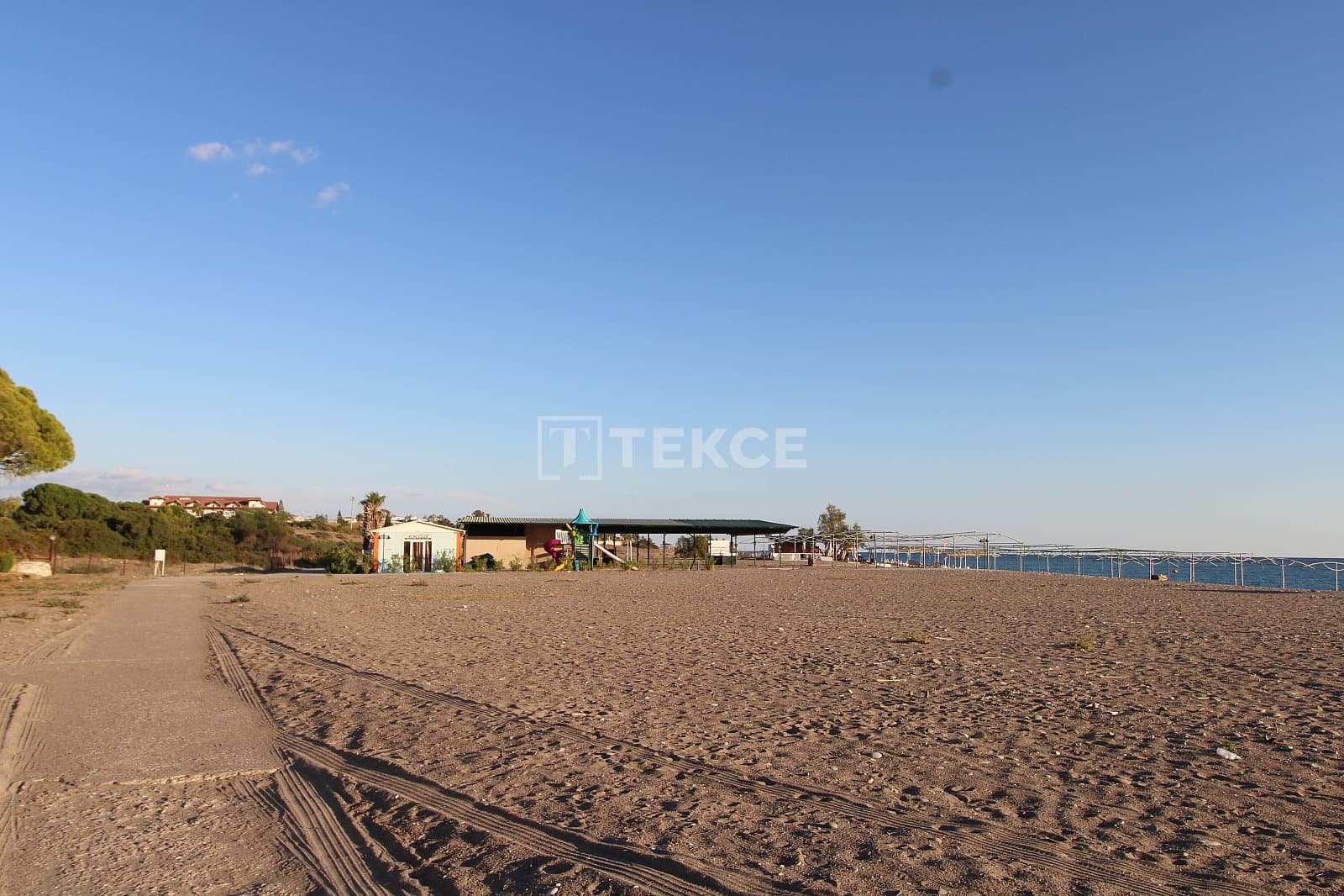 Carbon-neutral Houses in Antalya, Türkiye image 4