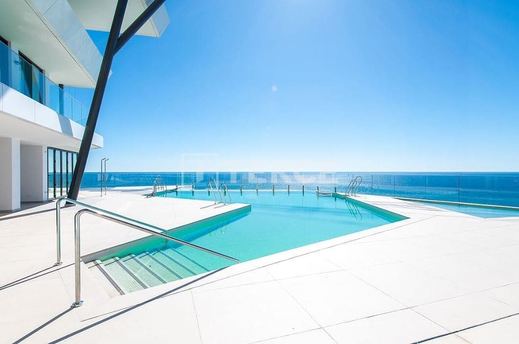 Energy-efficient Apartments in Málaga, Spain image 7