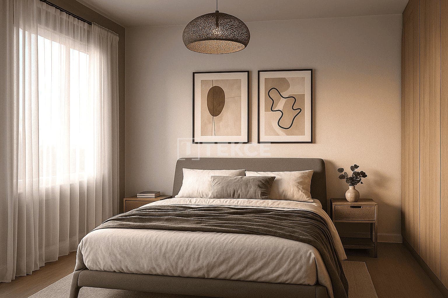 Sustainable Apartments in Alicante, Spain image 5