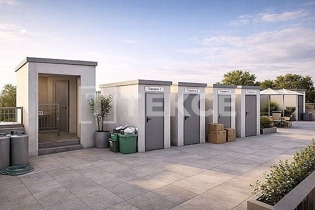 Carbon-neutral Apartments in Alicante, Spain image 4