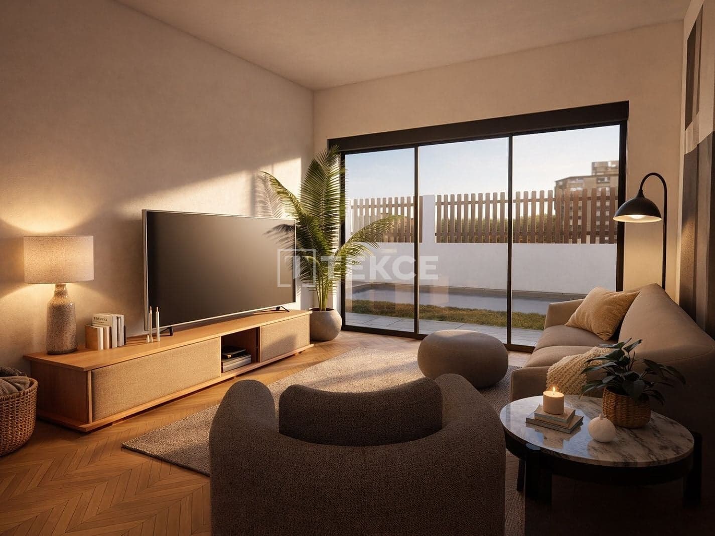 Eco-friendly Houses in Murcia, Spain image 3