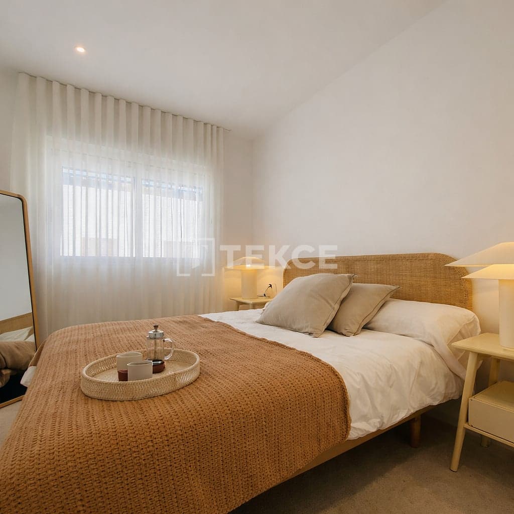 Energy-efficient Apartments in Murcia, Spain image 8