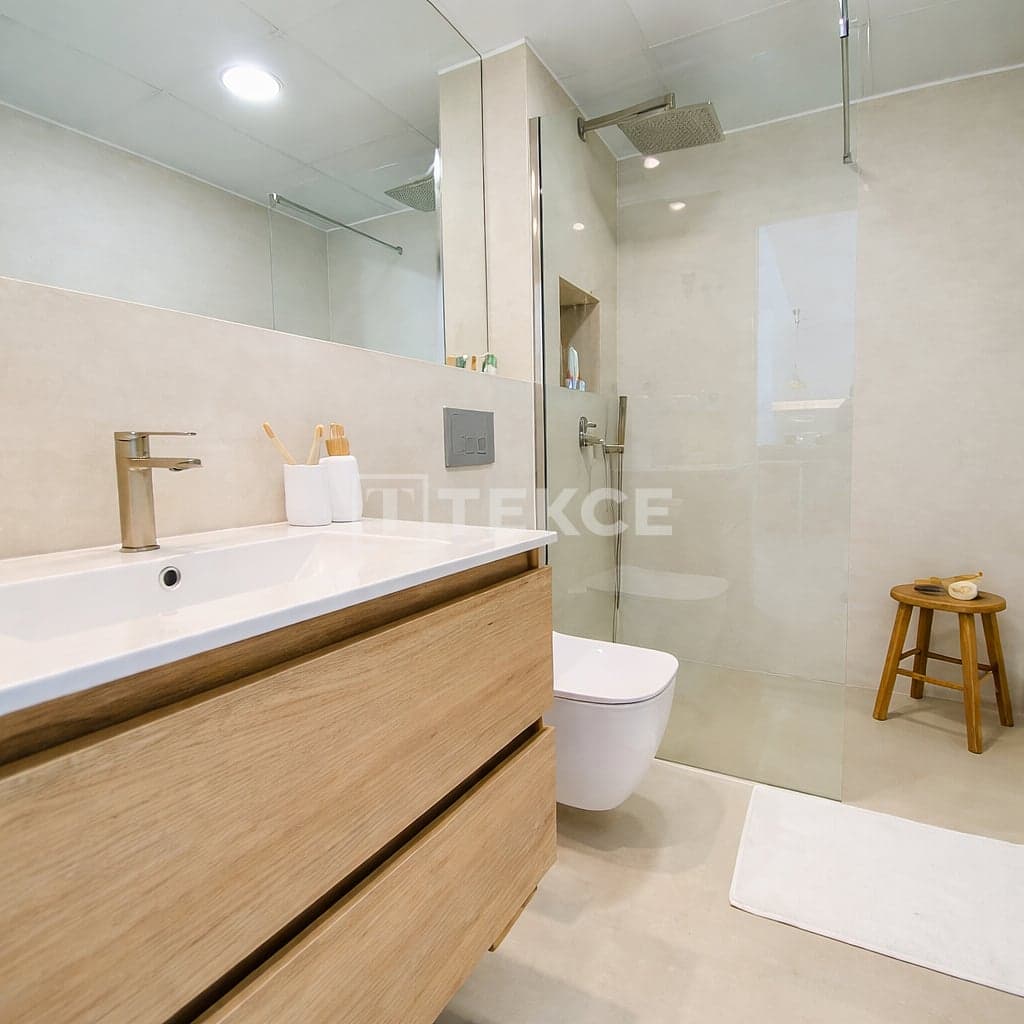 Energy-efficient Apartments in Murcia, Spain image 9