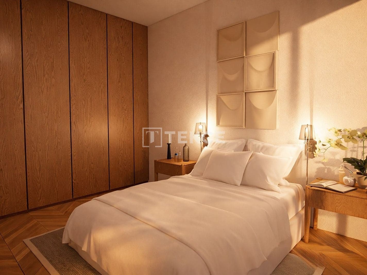 Eco-friendly Houses in Murcia, Spain image 5