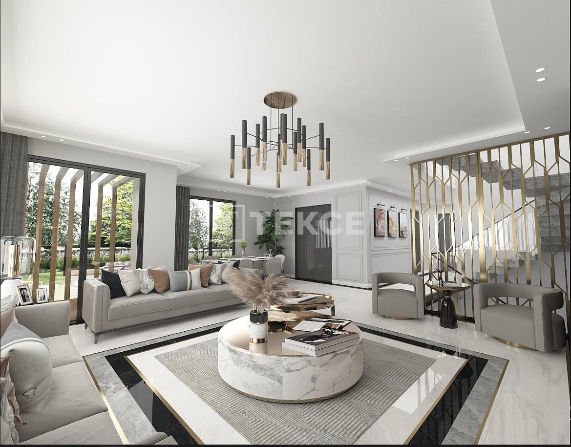 Sustainable Houses in İstanbul, Türkiye image 7