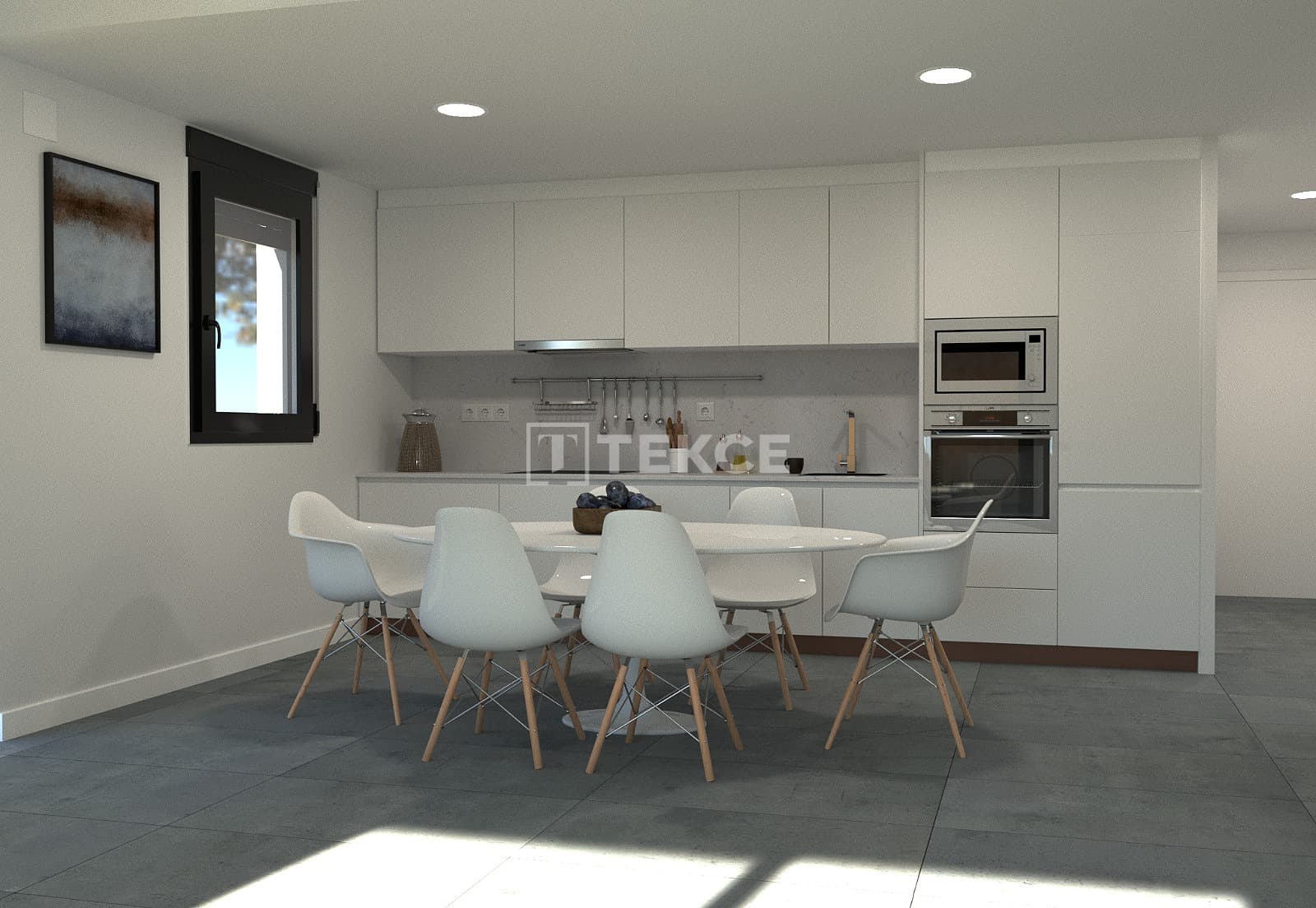 Carbon-neutral Houses in Murcia, Spain image 6