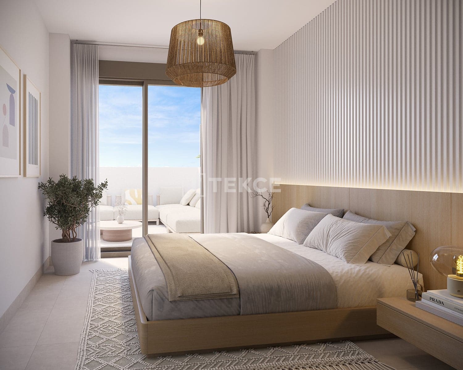 Energy-efficient Apartments in Almería, Spain image 8