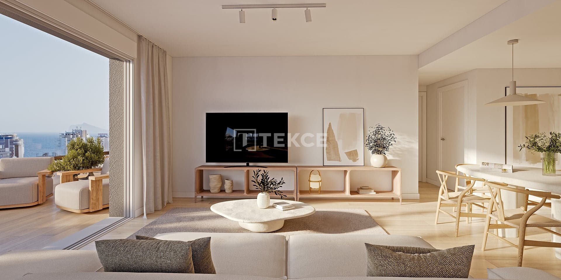 Energy-efficient Apartments in Alicante, Spain image 7