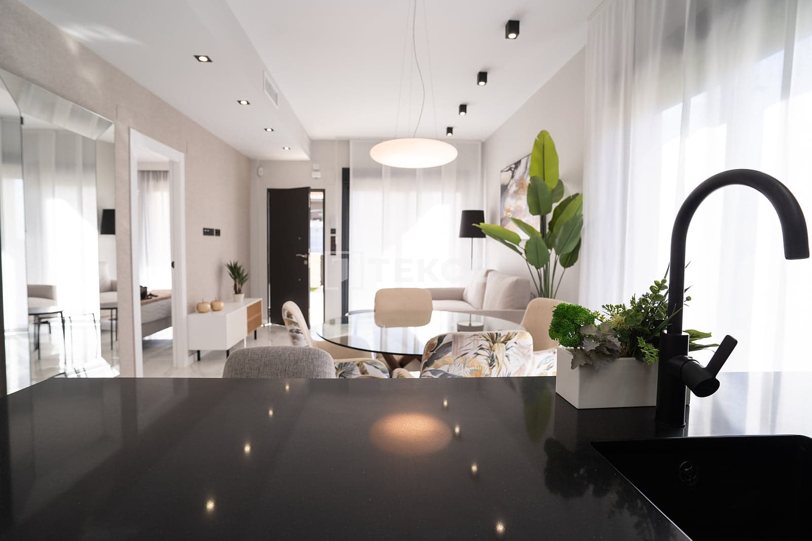 Energy-efficient Apartments in Alicante, Spain image 9