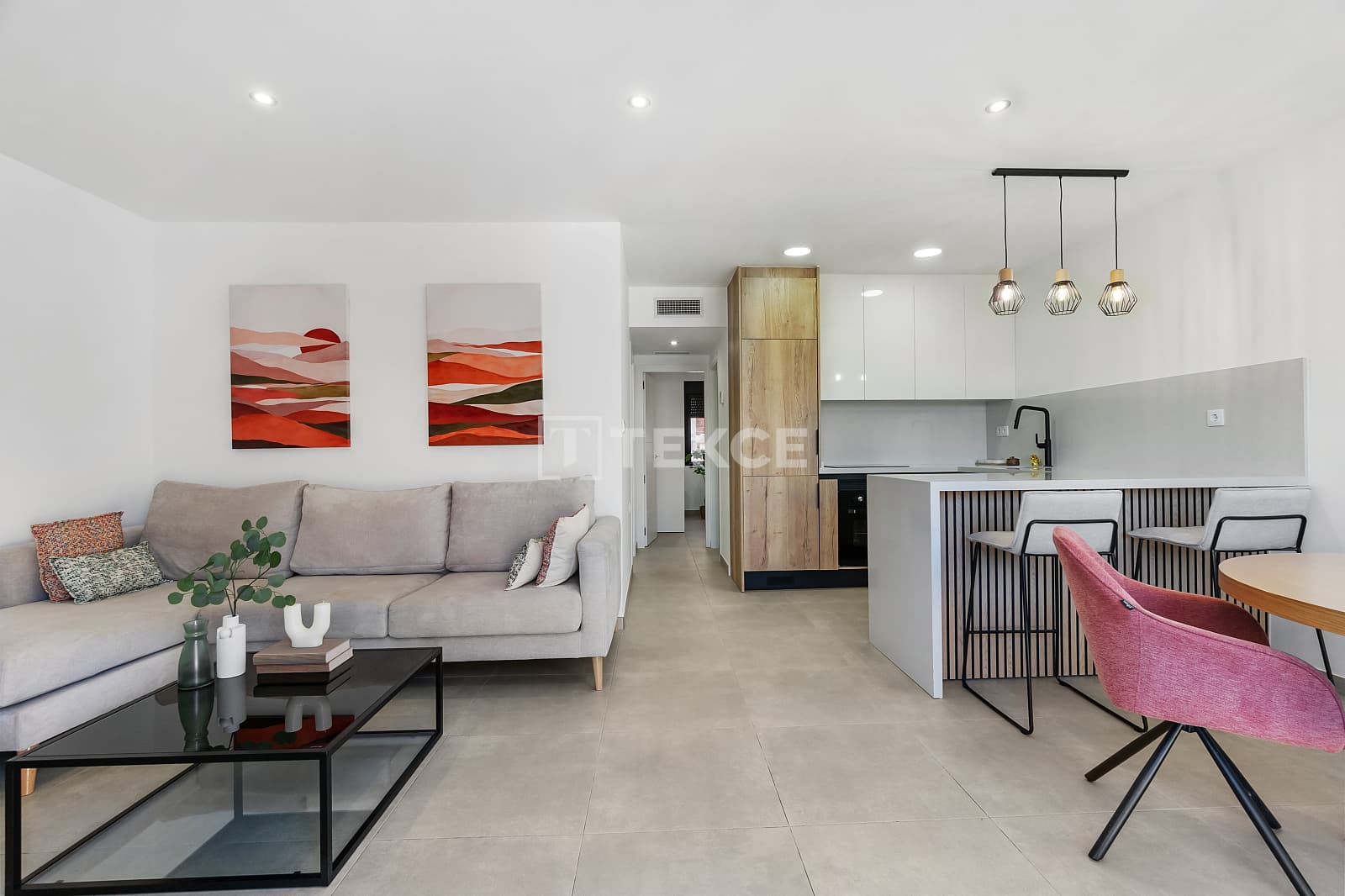 Eco-friendly Apartments in Murcia, Spain image 7