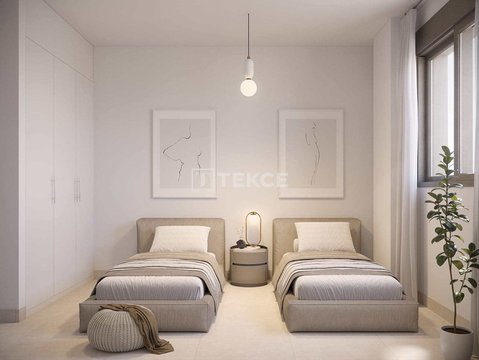 Energy-efficient Apartments in Almería, Spain image 9